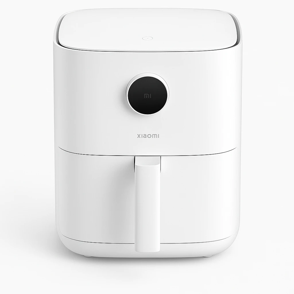 Xiaomi - Air Fryer - 6.5L White EU