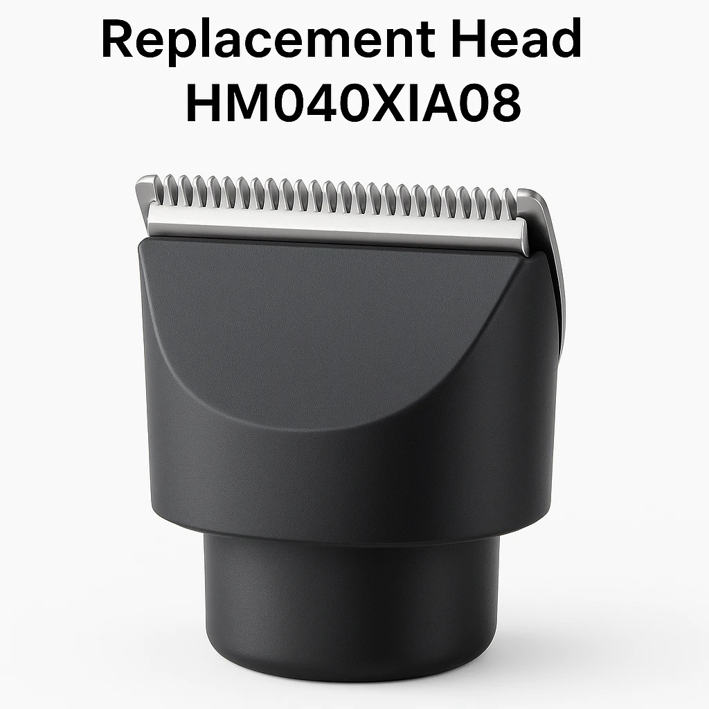 Xiaomi - Trimmer - Replacement Head