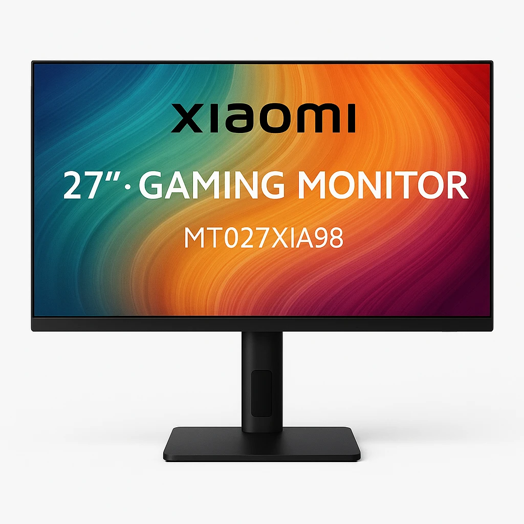 Xiaomi - 27" - Gaming Monitor