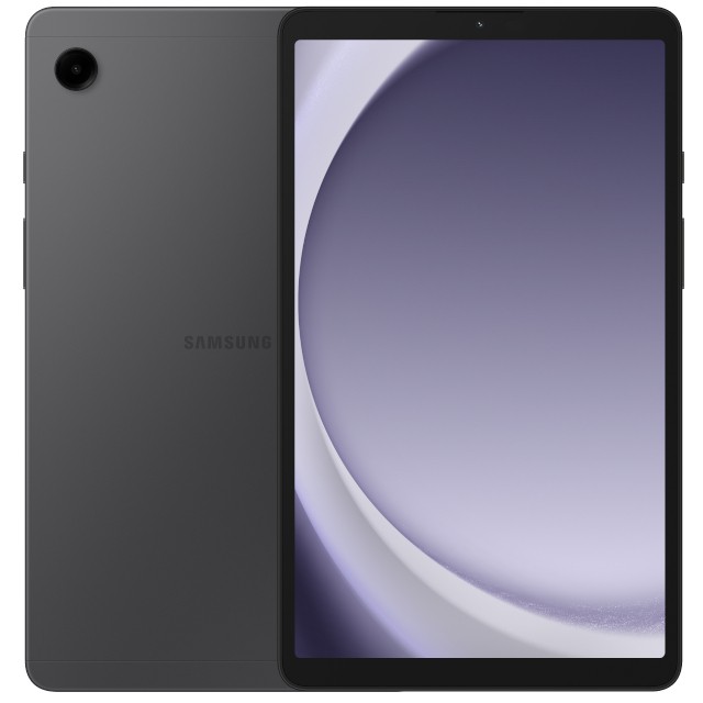 Samsung Galaxy - Tab A9 - 8.7" - Android - Helio G99 - LTE 4GB 64GB - Power Adapter Not Included