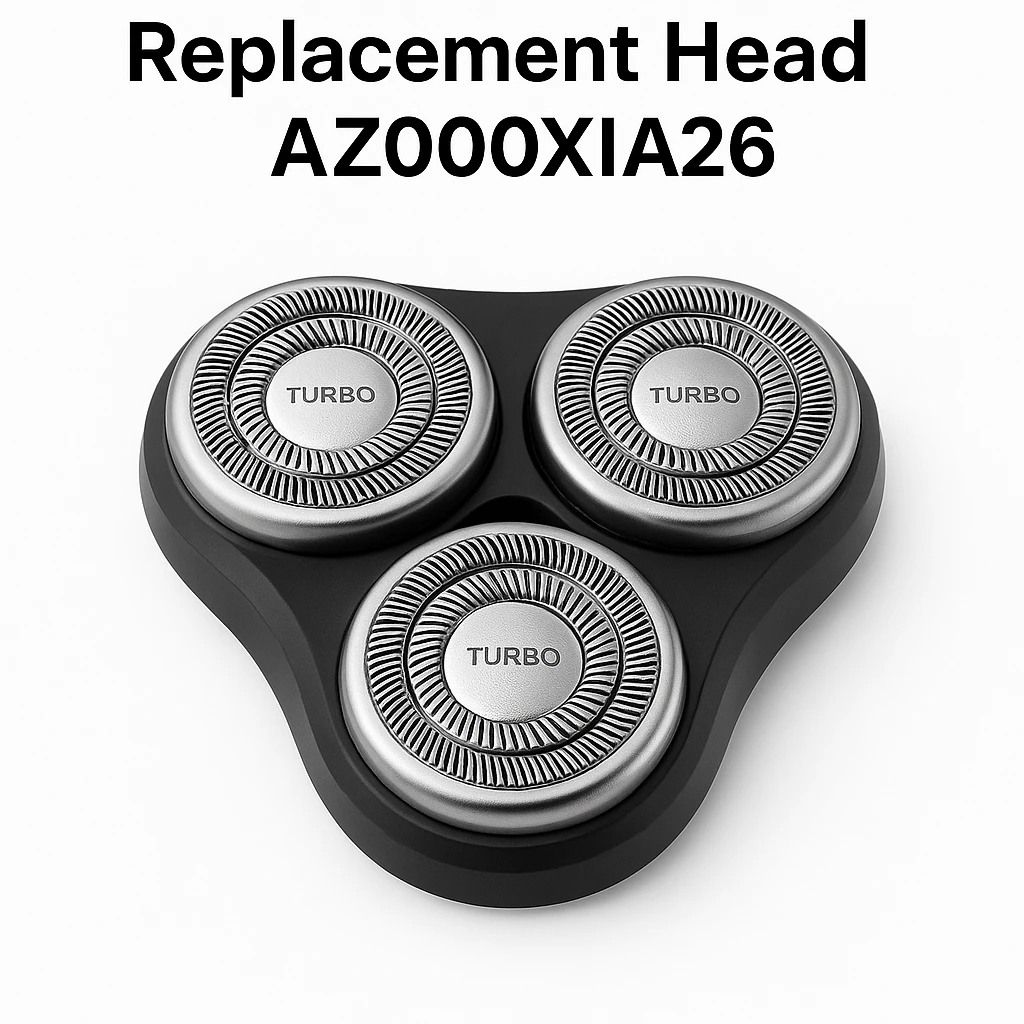 Xiaomi - Shaver - S101 Replacement Head
