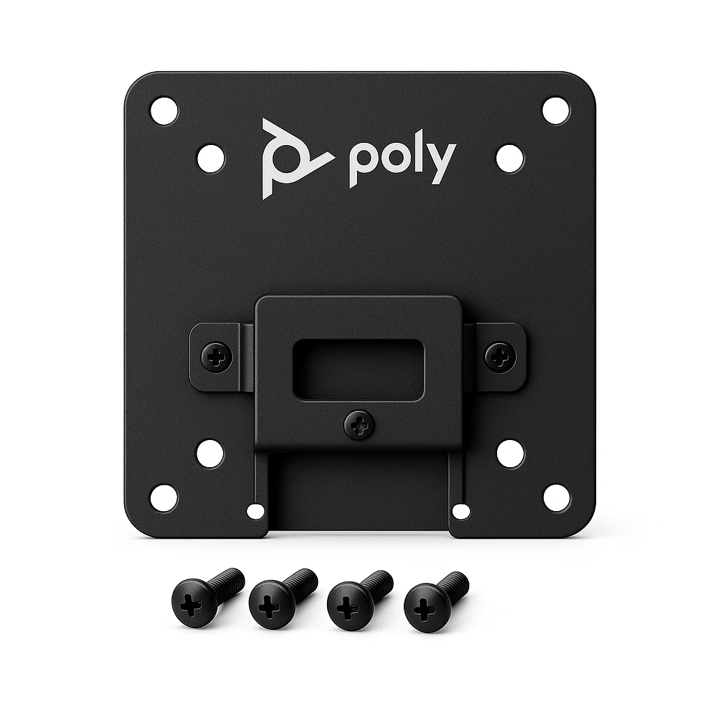 Poly - Kit de montaje (montaje VESA)
