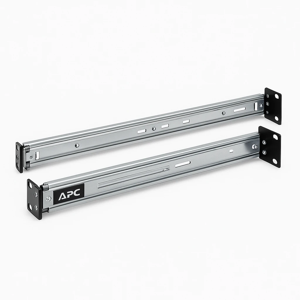 APC - Juego de rieles para rack - para Smart-UPS SRT 2200VA, 3000VA