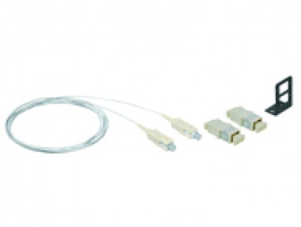 Furukawa - Optic extension - Conectorizado