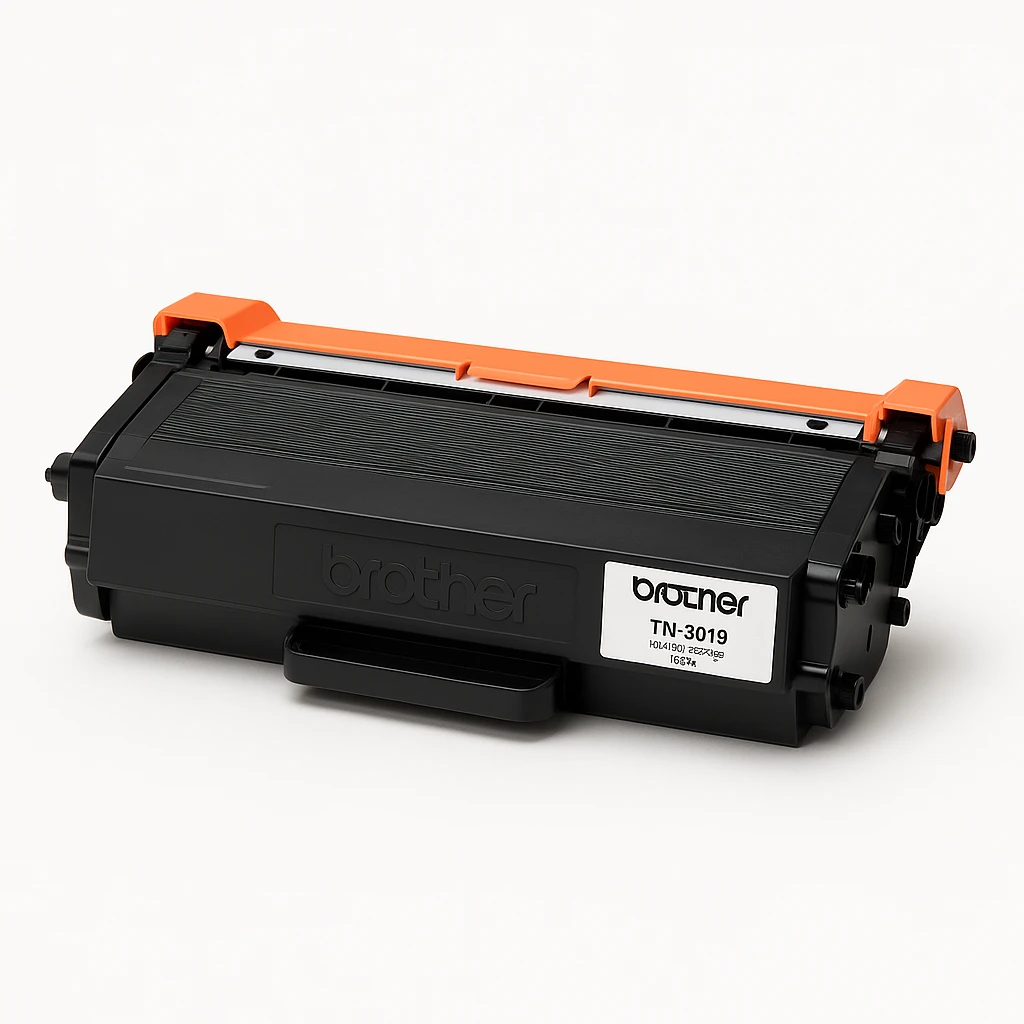 Brother - TN3619 - Toner cartridge - Black