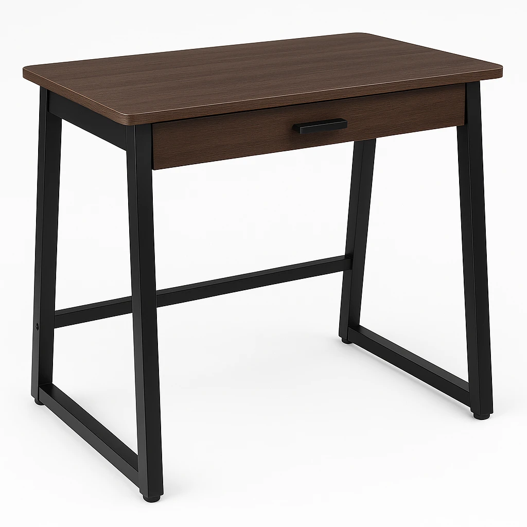 Xtech - Desk Sgl Lvl w/Drawe XTF-CD207