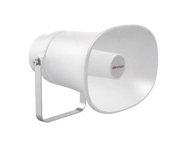 Hikvision - Network Horn Speaker - 7W Insert In