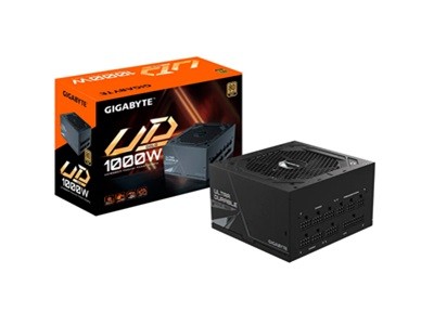 Gigabyte - Power supply - 1000 Watt - AC 100-240/ DC 240 V