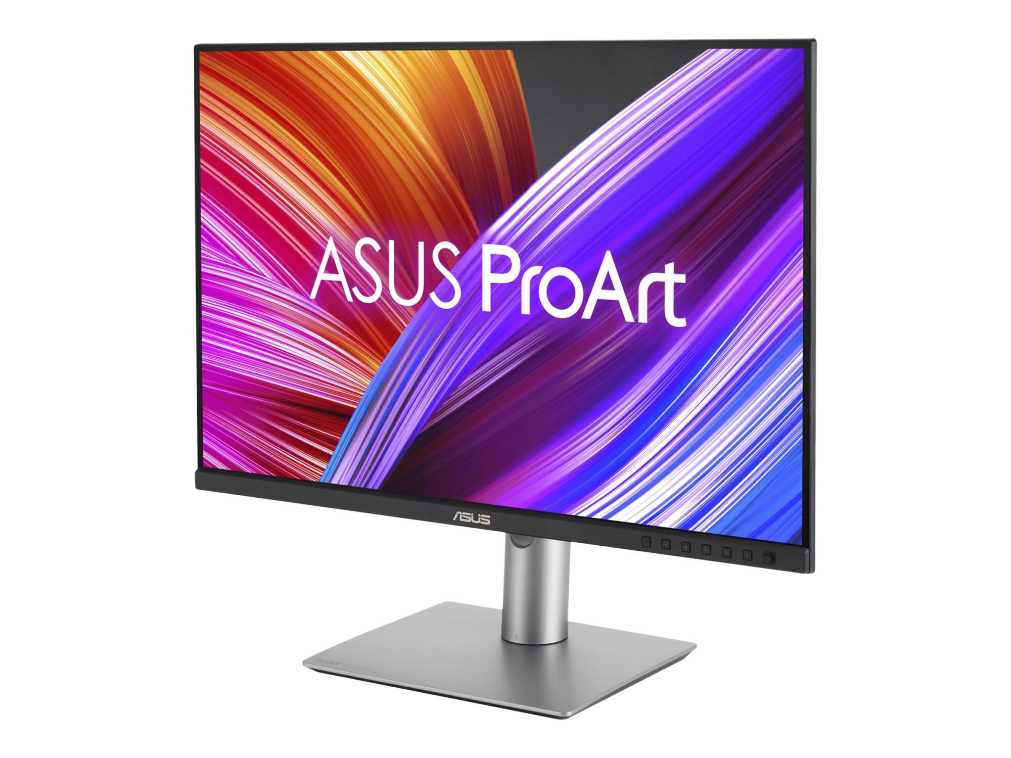 ASUS ProArt PA248CRV - Monitor LED - 24.1" - 1920 x 1200 WUXGA @ 75 Hz - IPS - 350 cd/m² - 1000:1 - HDR10 - 5 ms - 2xHDMI, 2xDisplayPort, USB-C - altavoces