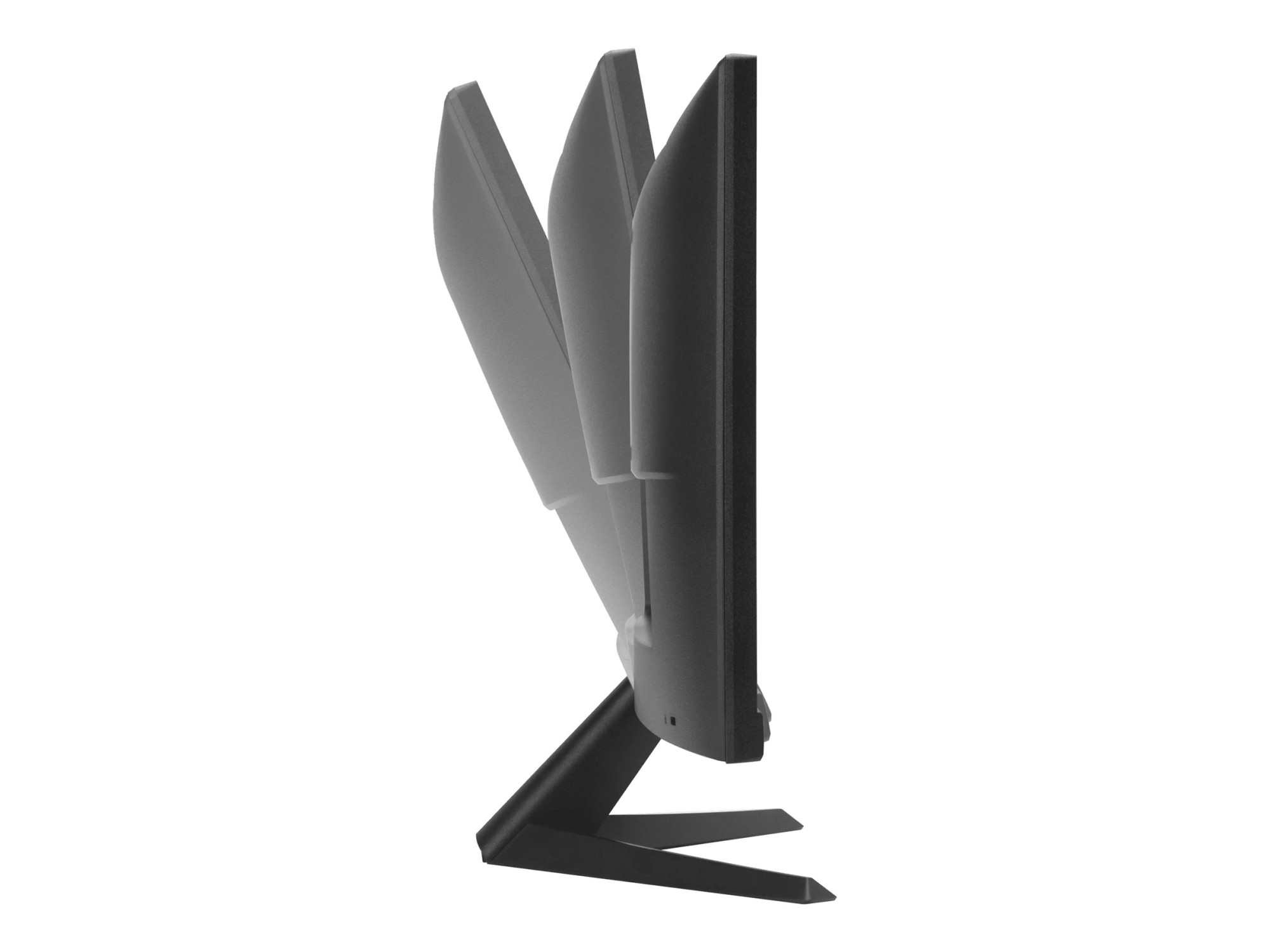 ASUS VY229HE - Monitor LED - 22" (21.45" visible) - 1920 x 1080 Full HD (1080p) @ 75 Hz - IPS - 250 cd/m² - 1000:1 - 1 ms - HDMI, VGA - negro