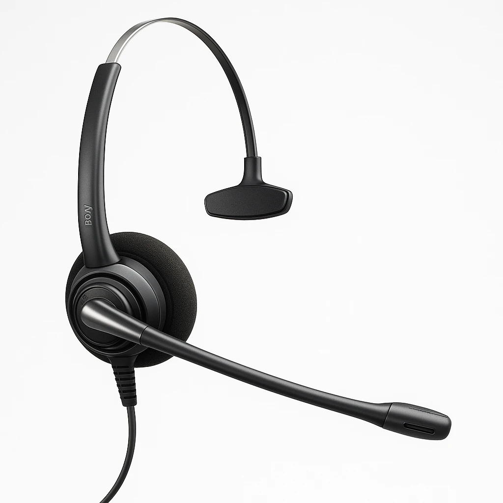 Poly EncorePro - HW710 - Headset - 805H7AA#ABA