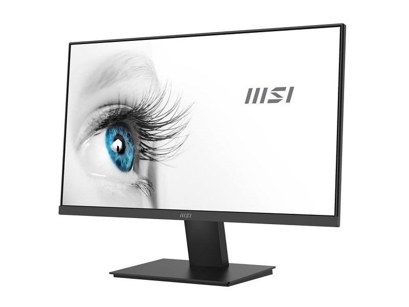 MSI - LED-backlit LCD monitor - 23.8" - Pro MP241X