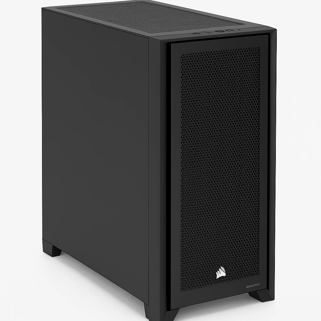 Corsair Memory CORSAIR - 3000D AirFlow - Black - MT