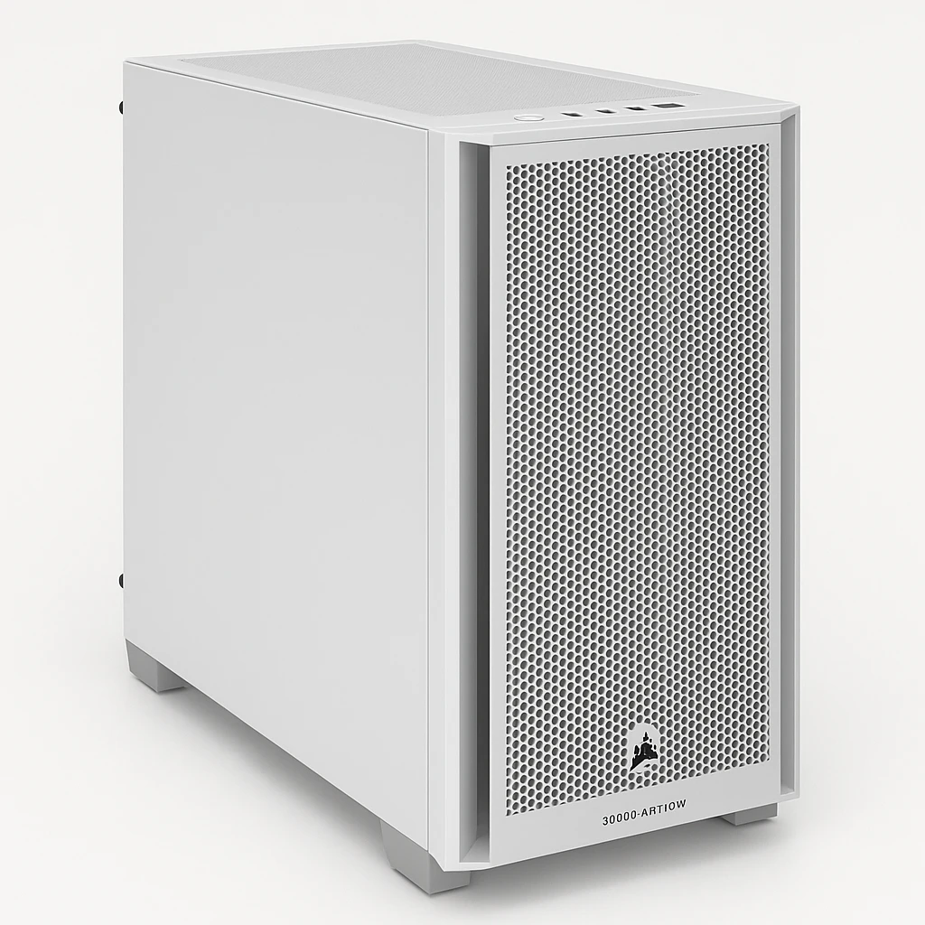 Corsair Memory CORSAIR - 3000D AirFlow - White