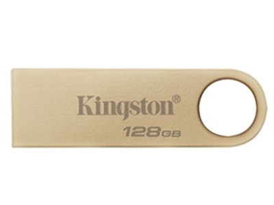 Kingston USB flash drive DataTraveler SE9 128GB