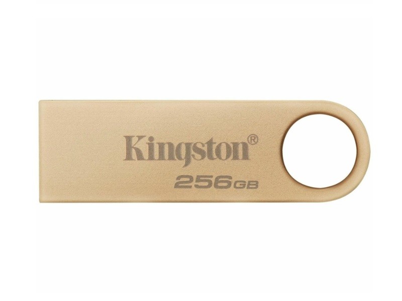 Kingston - USB flash drive - USB 3.2 Gen 1 - DataTraveler SE9 G3