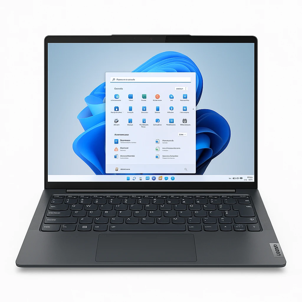 Lenovo - Ordenador portátil - 13" - 1920 x 1200 - Intel Core i5 I5-1245U / 1.6 GHz - 16 GB - LPDDR5 SDRAM - 512 GB SSD - Ninguno/a - Iris Xe Graphics de Intel - Windows 11 Pro - Español - 3 a