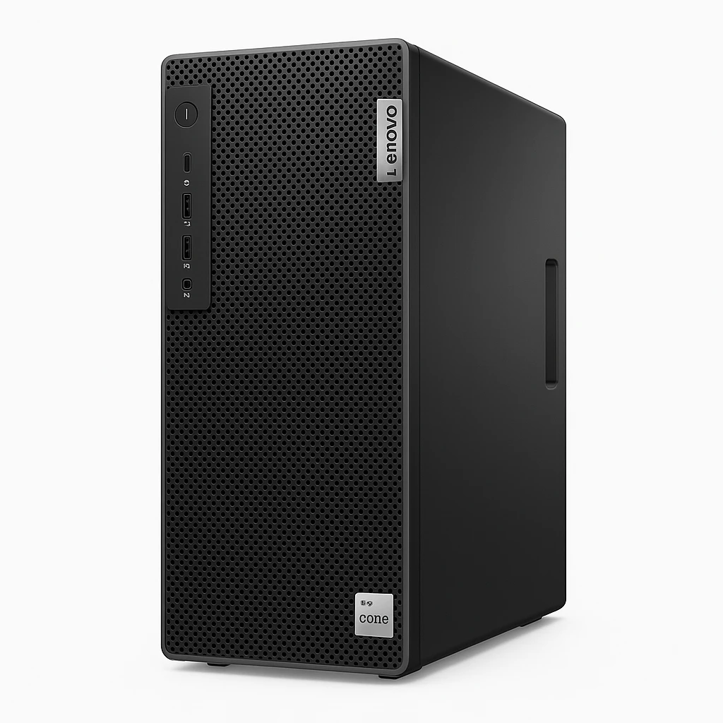 Lenovo - Tower - Intel Core i9 I9-13900 / 1.5 GHz - DDR5 SDRAM - 1 TB Hard Drive Capacity - NVIDIA RTX A2000 - Windows 11 Pro - Spanish - 30GUS3MV00