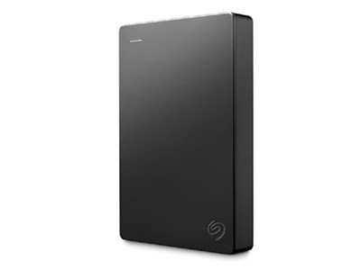 Seagate Expansion - External hard drive - 5 TB - USB - .