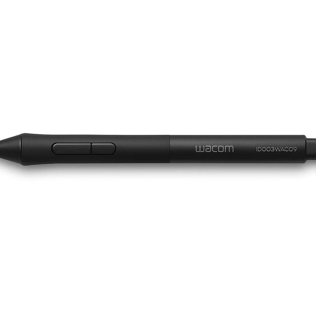 Wacom - Digital pen - 13T USB-C Chile