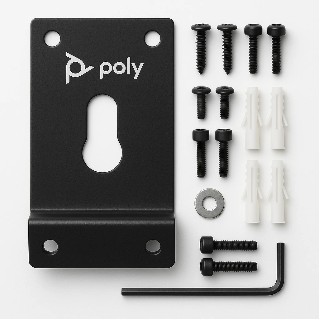 POLY - Mounting kit - 875L7AA