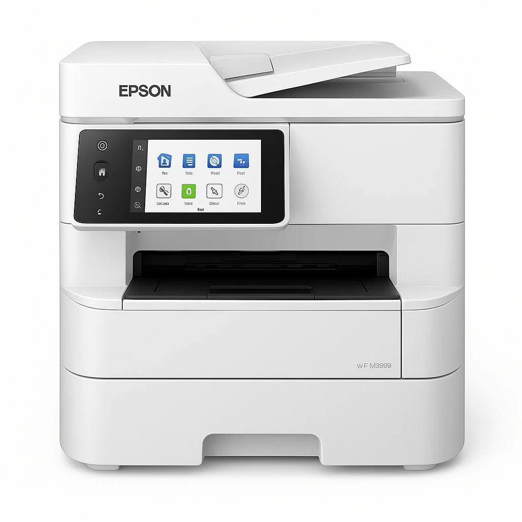 Epson WorkForce Pro WF-M5899 - Printer / Scanner / Copier