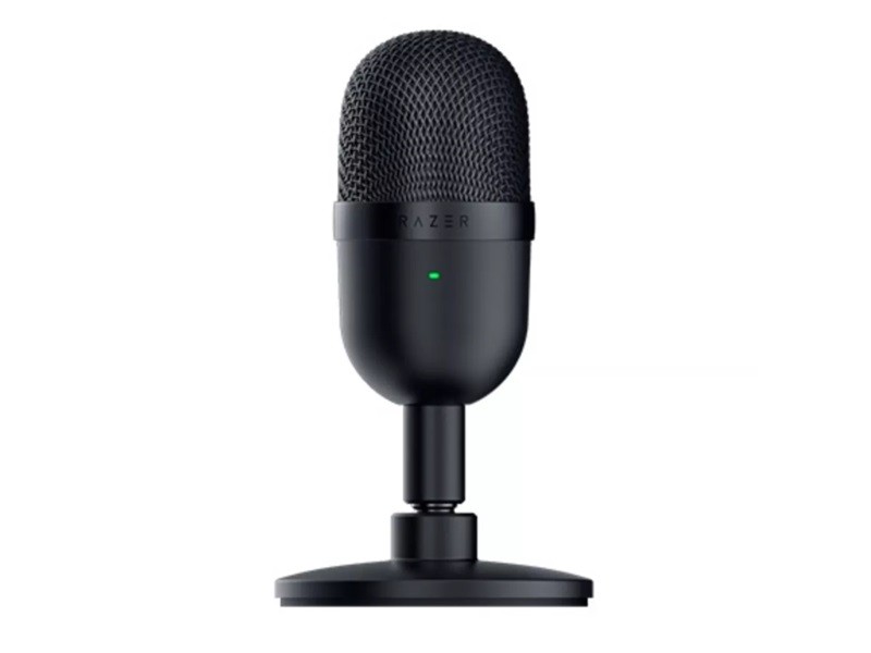 Razer - Microphone - Seiren V3 Mini Compact USB Mi