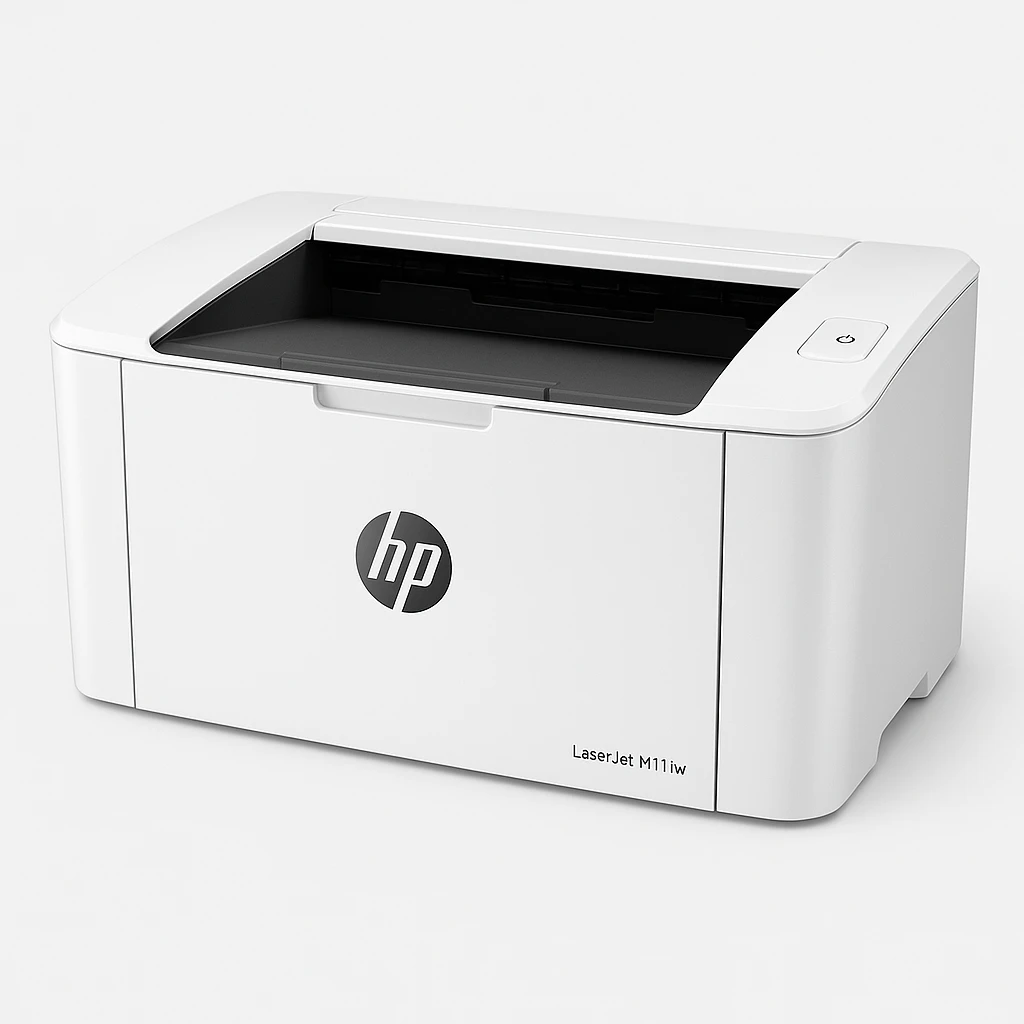 HP - LaserJet M111w