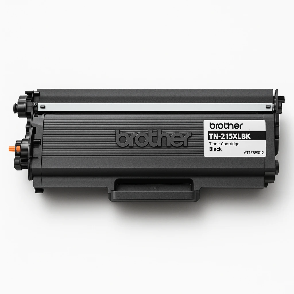 Brother - TN-219XLBK - Toner cartridge - Black