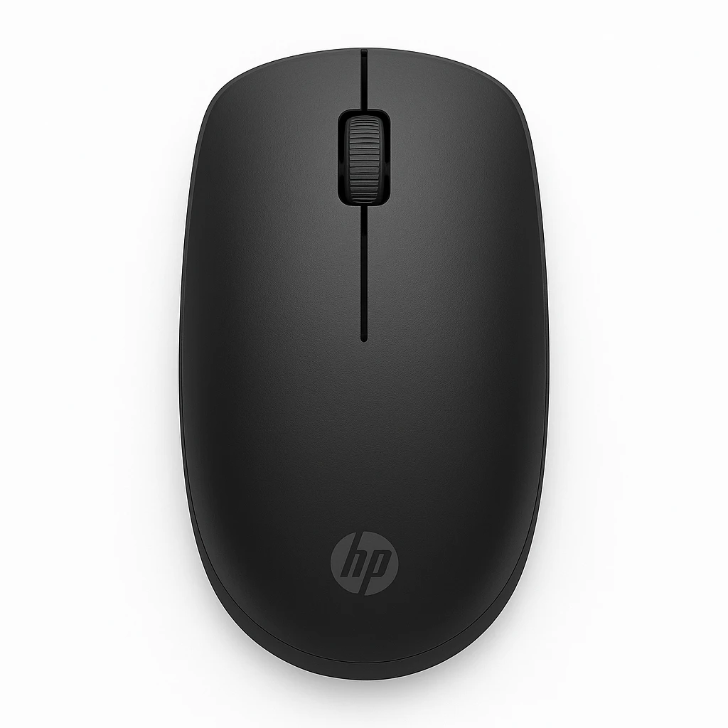 HP - Mouse - Wireless - 3B4Q5AA#ABA