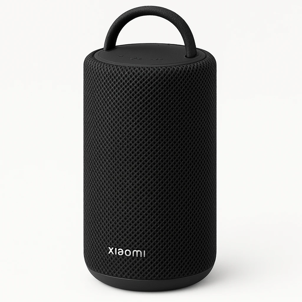 Xiaomi sound outdoor Black