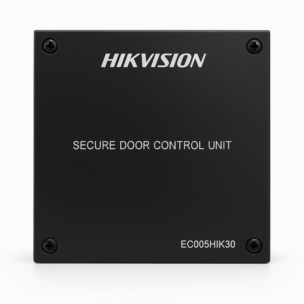 Hikvision - Secure Door Control Unit