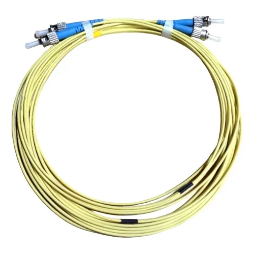 Furukawa -  Extension optica - 02F - OM4 - LC-UPC - 1.5M - COG - ACQUA 