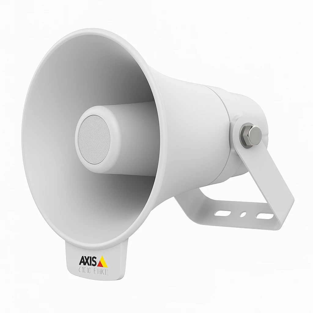 Axis - C1310-E Mk II