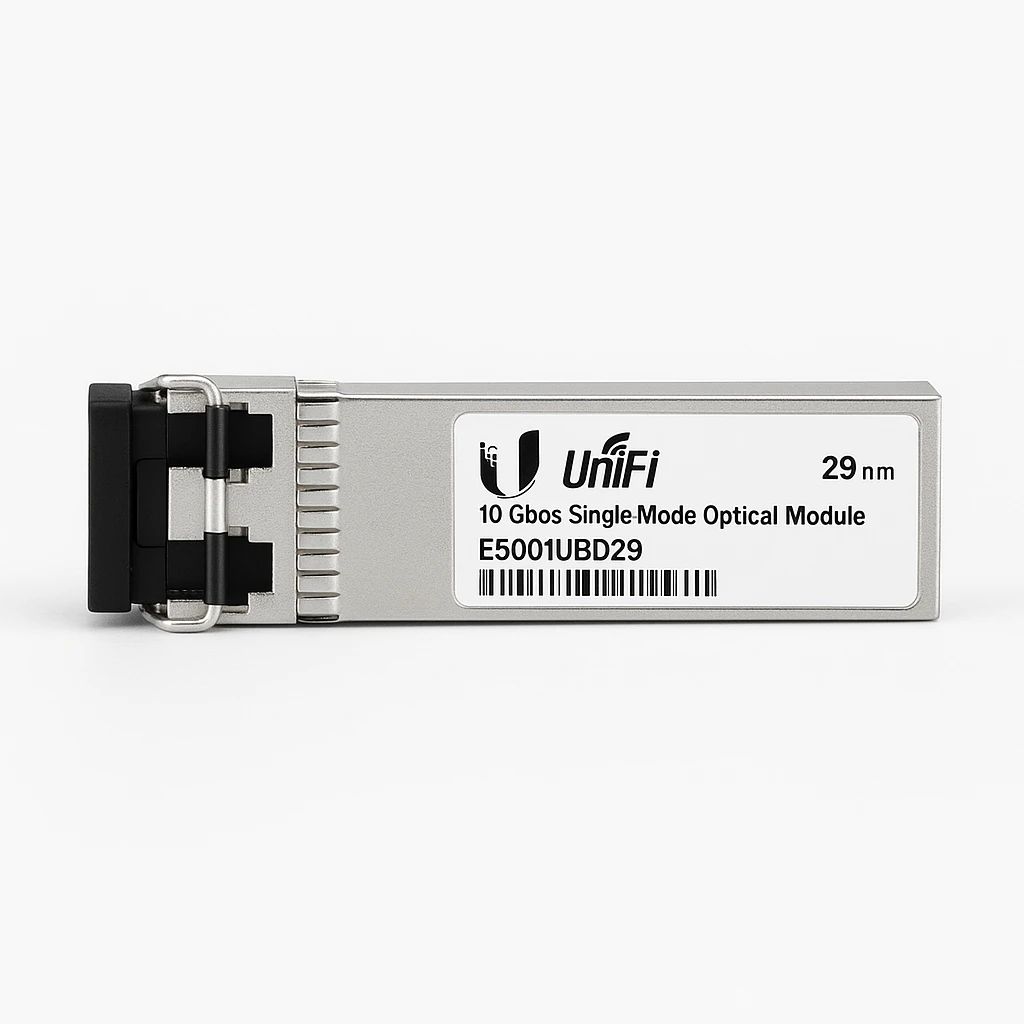 Ubiquiti Unifi 10 Gbps Single-Mode Optical Module