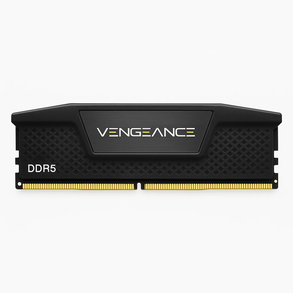 Corsair Memory - DDR5 SDRAM - 5600 MHz - VENGEANCE 16GB
