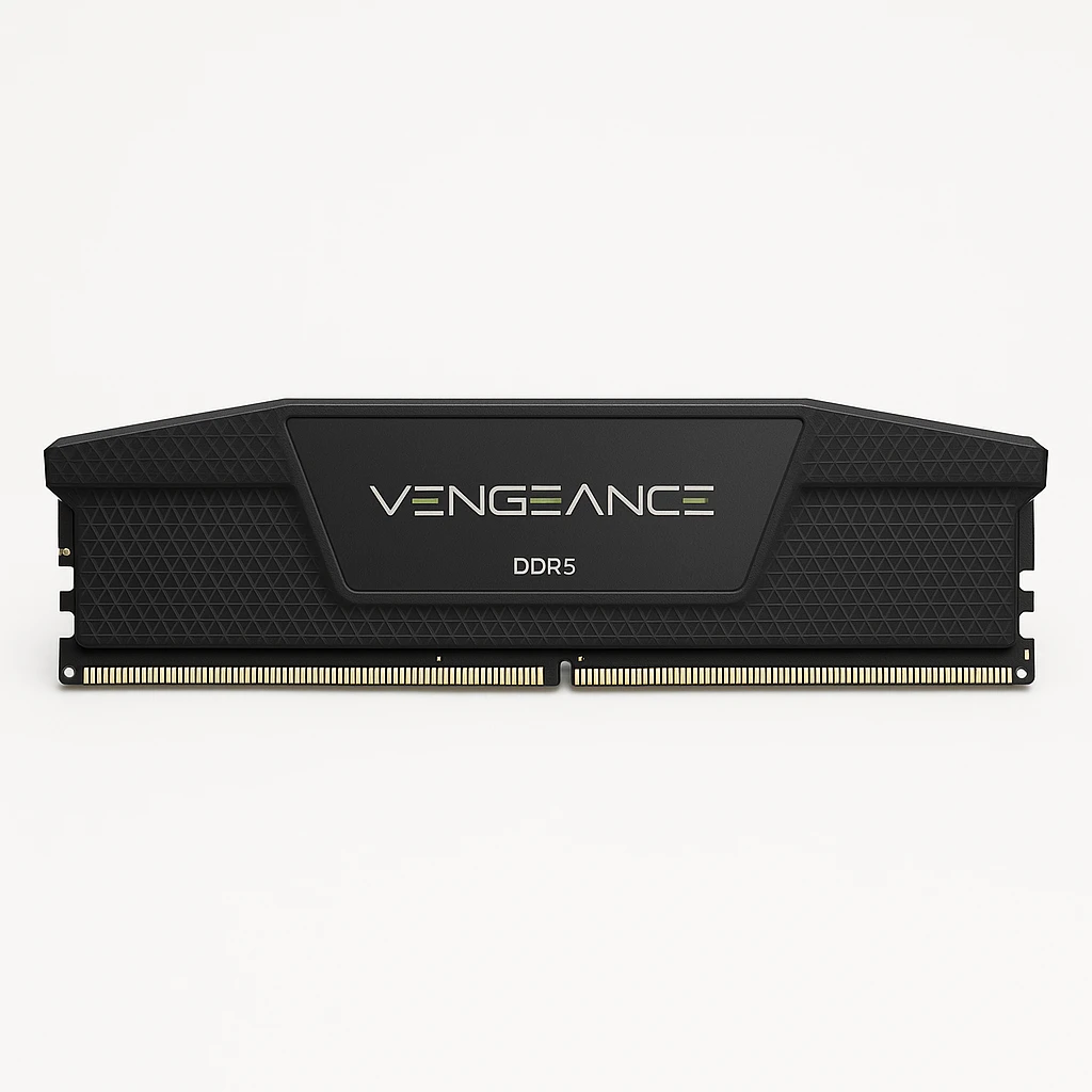 Corsair Memory - DDR5 SDRAM - 5600 MHz - VENGEANCE 32GB