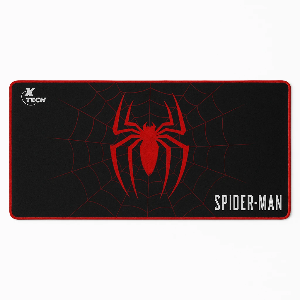 Xtech - Mouse pad - Gaming SpiderMan XTA-M18SM-XXL