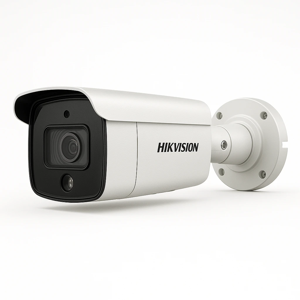 Hikvision - Network surveillance camera - DS-2CD1623G2-LIZU