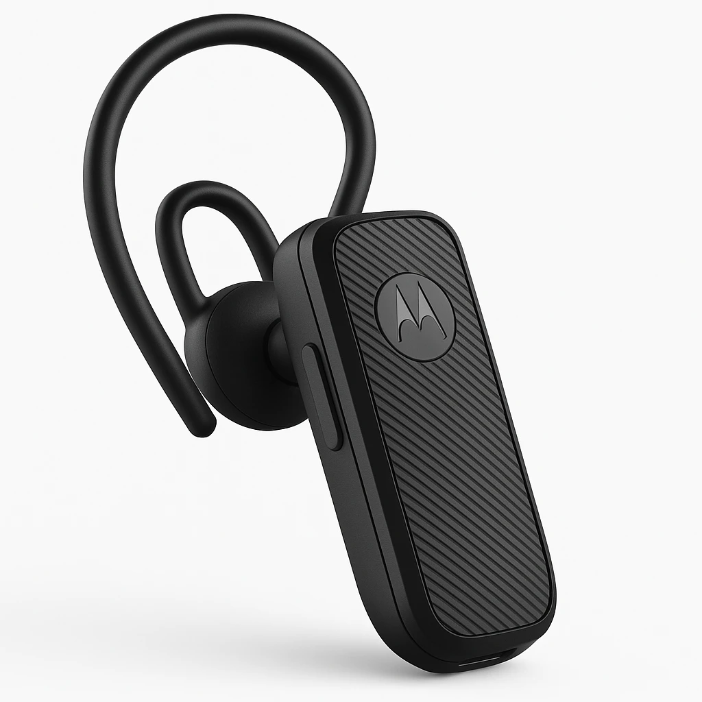 Motorola - earphones - manos libres HK500