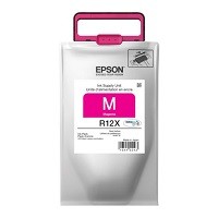 Epson - TR12X320-AL - Ink cartridge - Magenta