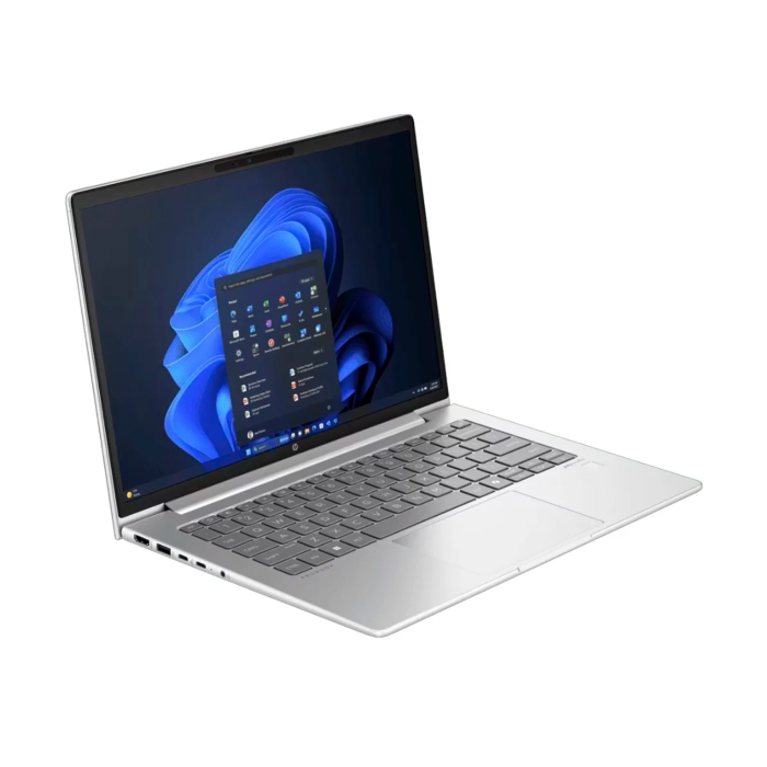 HP ProBook 440 G11 - Ordenador portátil - 14" - 1920 x 1200 - Intel 125U / 4.3 GHz - DDR5 SDRAM - 16 GB - 512 GB SSD - Windows 11 Pro - 1 año de garantía