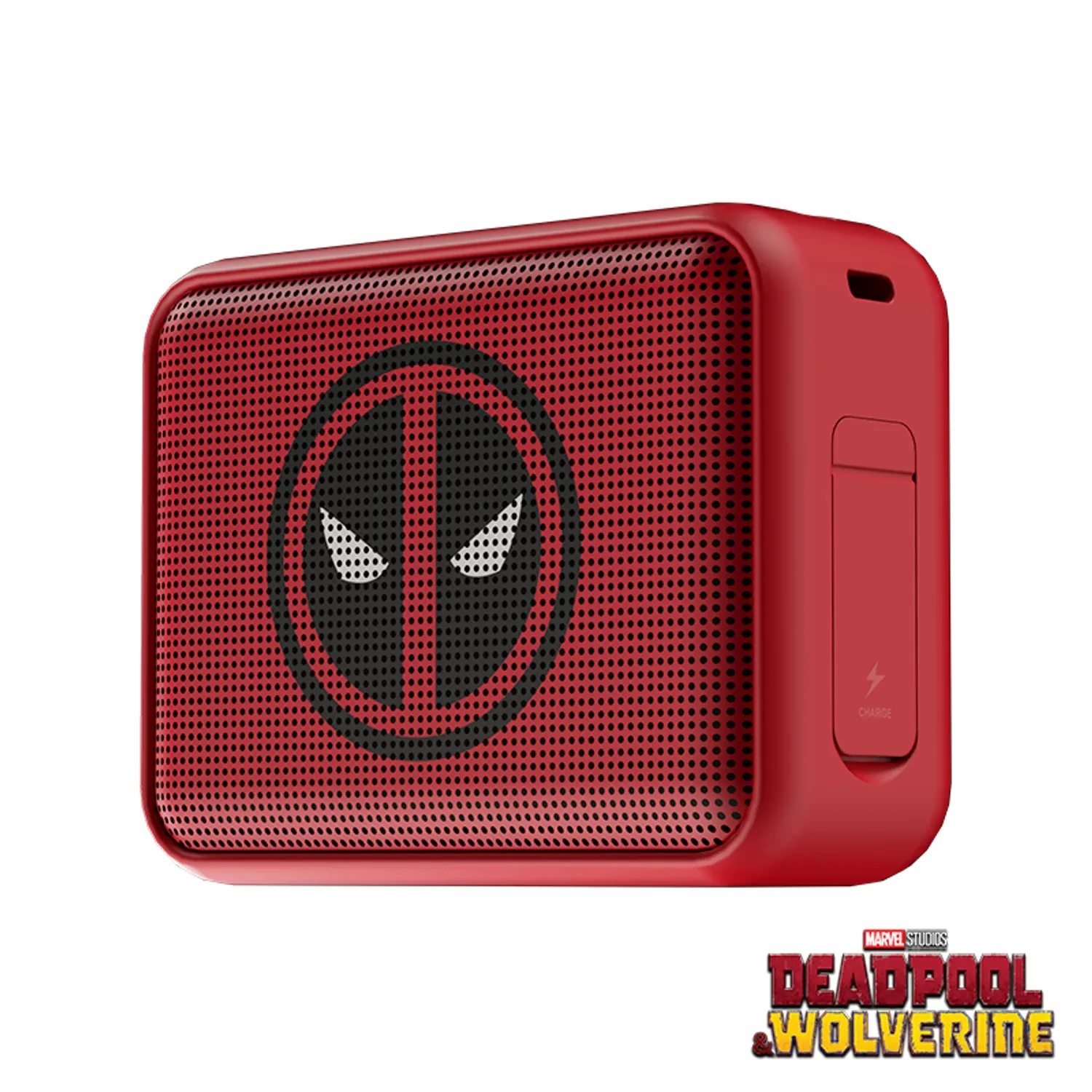 Klip Xtreme KBS-025MD-D - Altavoz - Marvel Deadpool
