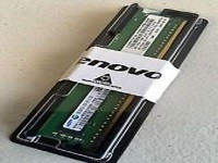 Lenovo - DDR4 - módulo - 32 GB - DIMM de 288 contactos - 2400 MHz / PC4-19200 - 1.2 V - registrado - ECC - para ThinkServer RD350; RD450; RD550; RD650; TD350