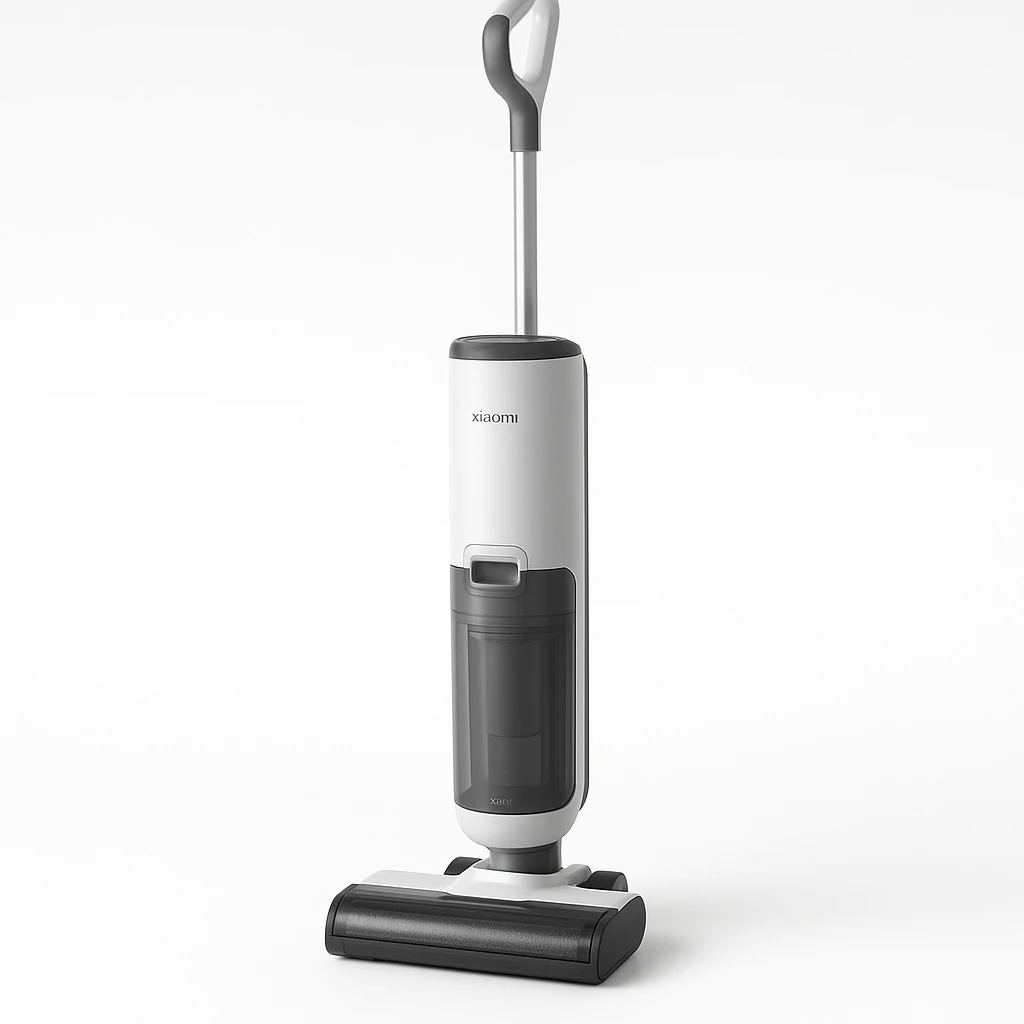 Xiaomi - Wet Dry Vacuum - Truclean W20