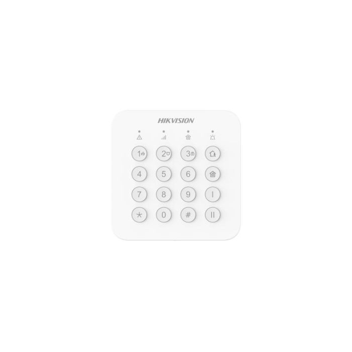 Hikvision - Keypad - AX HOME Series