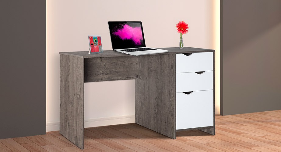 Xtech - Desk Sgl Lvl w/Drawe XTF-CD208