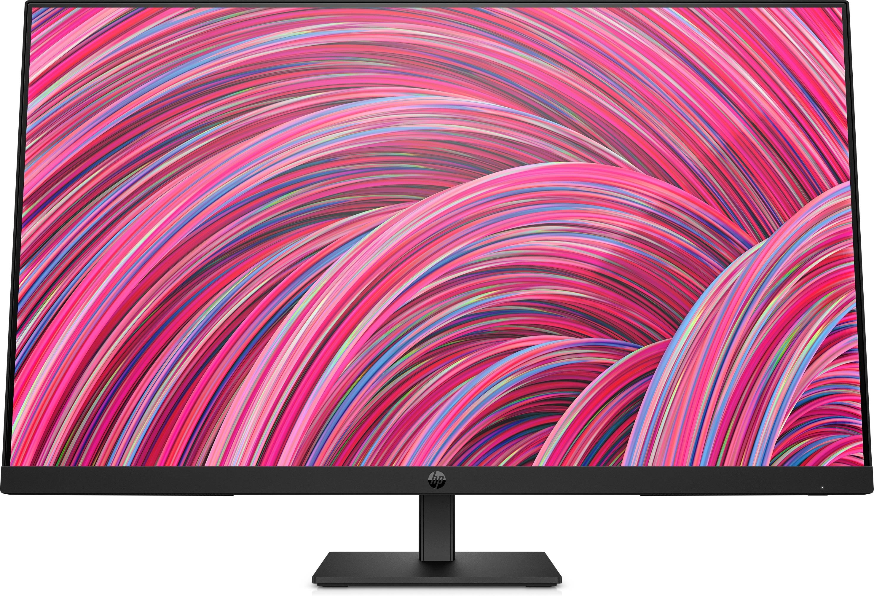 HP - 32" - HP P32u G5 QHD USB-C