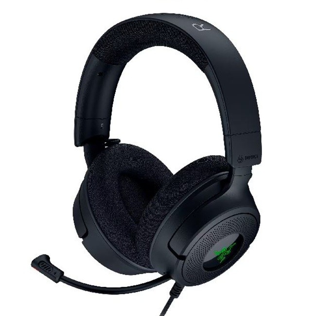 Razer Kraken - V4 X - Handset - RZ04-05180100-R3U1