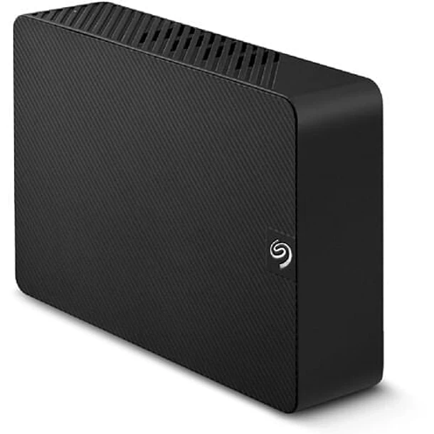 Seagate Expansion - Disco duro externo - 20 TB - USB 3.0 - Negro